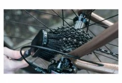 Muc-Off Brosse De Nettoyage Muc Off Noir -Entretien Réparation Route Soldes unnamed file 1660