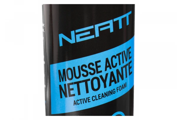Mousse Nettoyante Active Neatt 500 Ml 4 Mousse Nettoyante Active Neatt 500 Ml – Image 2