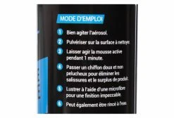 Mousse Nettoyante Active Neatt 500 Ml 9 Mousse Nettoyante Active Neatt 500 Ml -Entretien Réparation Route Soldes unnamed file 1685