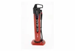 Pompe Pneu Tubeless Beto Rouge