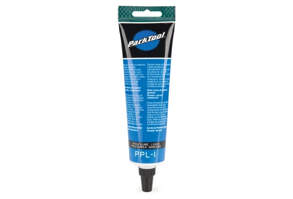 Graisse PARK TOOL POLYLUBE 1000 Tube 118ml PPL-1 3 Graisse PARK TOOL POLYLUBE 1000 Tube 118ml PPL-1