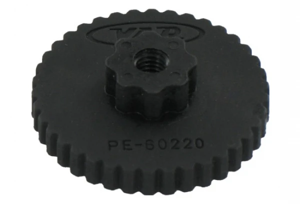 VAR Molette Pour Bague De Réglage Pour Manivelles Shimano Hollowtech II 3 VAR Molette Pour Bague De Réglage Pour Manivelles Shimano Hollowtech II