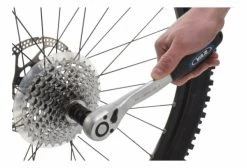 VAR Démonte Cassettes Avec Pilote -Entretien Réparation Route Soldes unnamed file 1763