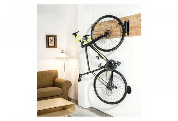 Support Mural Topeak Swing-Up DX Bike Holder 5 Support Mural Topeak Swing-Up DX Bike Holder – Image 3