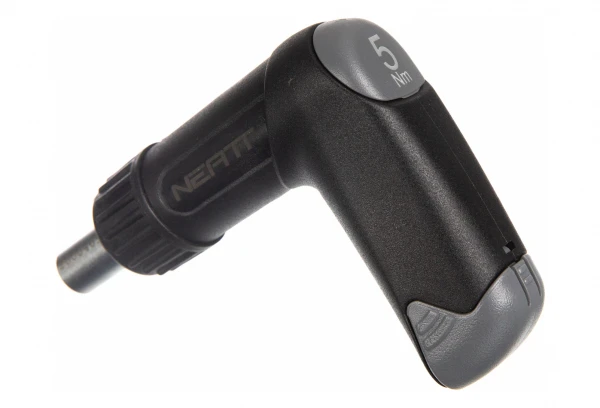 Clé Dynamométrique Neatt 5 Nm 3/4/5mm T25 5 Clé Dynamométrique Neatt 5 Nm 3/4/5mm T25 – Image 3
