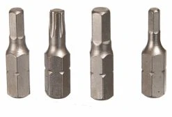 Clé Dynamométrique Neatt 5 Nm 3/4/5mm T25 11 Clé Dynamométrique Neatt 5 Nm 3/4/5mm T25 -Entretien Réparation Route Soldes unnamed file 1790