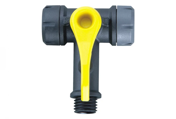 Pompe à Pied Topeak Joeblow Dualie Fat Bike / VTT 5 Pompe à Pied Topeak Joeblow Dualie Fat Bike / VTT – Image 3