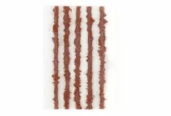 Kit Mèches Effetto Mariposa Tappabuco 1.5 X 50 Mm (25 Quantités)