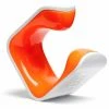 Support Vélo Mural Hornit Clug MTB (44-57mm / 1.75-2.25'') Blanc / Orange 1 Support Vélo Mural Hornit Clug MTB (44-57mm / 1.75-2.25'') Blanc / Orange -Entretien Réparation Route Soldes unnamed file 1800