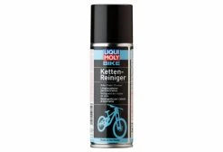 Spray Dégraissant Pour Freins Et Chaîne Liqui Moly Bike Brake And Chain Cleaner 200 Ml