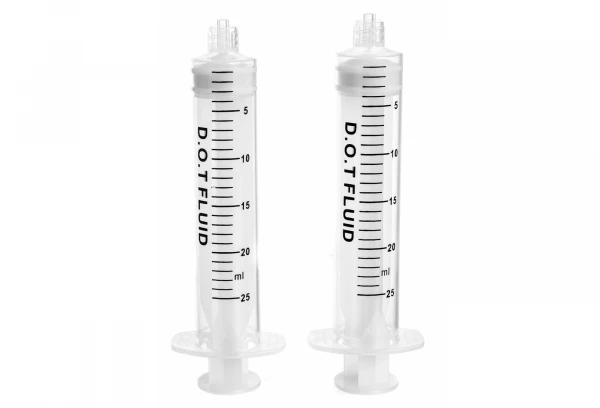 Kit De Purge XLC Pour Formula 4 Kit De Purge XLC Pour Formula – Image 2