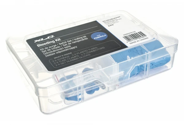 Kit De Purge XLC Pour Formula 5 Kit De Purge XLC Pour Formula – Image 3