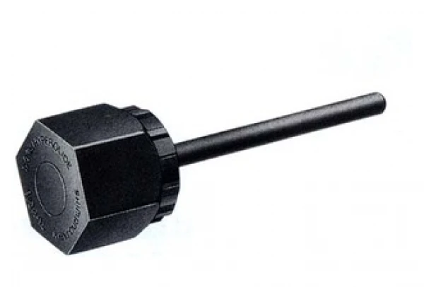 SHIMANO Outil Démonte Cassette TL-LR15 / HG 16 Universel 3 SHIMANO Outil Démonte Cassette TL-LR15 / HG 16 Universel