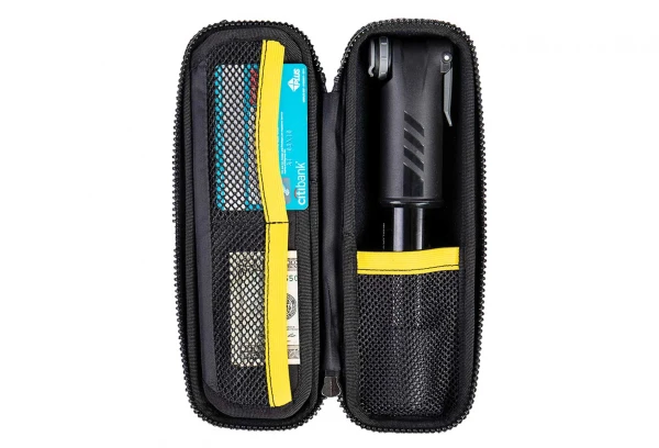 Trousse à Outils Topeak CagePack Gris 4 Trousse à Outils Topeak CagePack Gris – Image 2