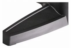 Zefal Pompe à Pied Zéfal Profil Max FP65 Z-Switch (Max 174 Psi / 12 Bar) Argent -Entretien Réparation Route Soldes unnamed file 1836