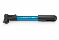 Mini Pompe Park Tool PMP-4.2 Bleu
