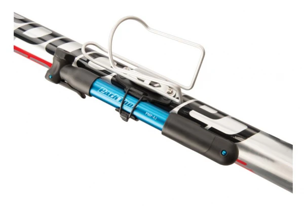 Mini Pompe Park Tool PMP-4.2 Bleu 5 Mini Pompe Park Tool PMP-4.2 Bleu – Image 3