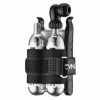 LEZYNE Gonfleur CO2 FLEX TWIN KIT 16G 1 LEZYNE Gonfleur CO2 FLEX TWIN KIT 16G -Entretien Réparation Route Soldes unnamed file 1888