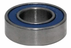 Roulement Black Bearing 688-2RS Max 8 X 16 X 5 Mm