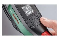 Pompe à Air Comprimé Sans-Fil Bosch EasyPump (Max 150 Psi / 10.3 Bar) -Entretien Réparation Route Soldes unnamed file 19