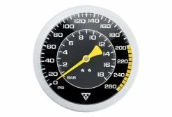 Pompe à Pied Topeak Joe Blow Ace DX -Entretien Réparation Route Soldes unnamed file 1900