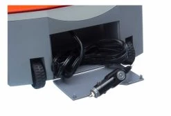 NEATT Station De Lavage / Nettoyeur Haute Pression Autonome Avec Batterie Et Réserve De 17L -Entretien Réparation Route Soldes unnamed file 191