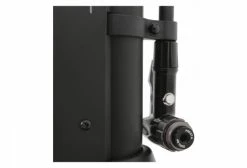 Pompe à Pied Massi CM-F06 Tubeless HP (Max 260 Psi / 18 Bar) Noir -Entretien Réparation Route Soldes unnamed file 1911