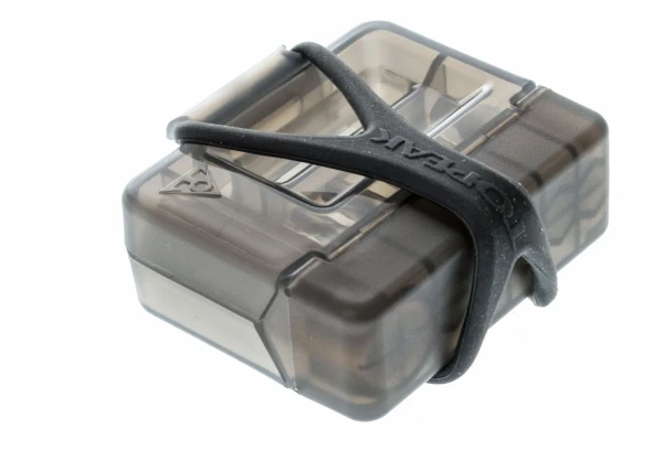 TOPEAK Clé Dynamométrique NANO TORQBOX 5Nm 5 Fonctions 5 TOPEAK Clé Dynamométrique NANO TORQBOX 5Nm 5 Fonctions – Image 3