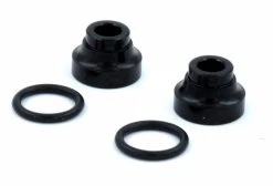 DT SWISS Kit Entretoises 22.2x6mm