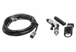 NEATT Station De Lavage / Nettoyeur Haute Pression Autonome Avec Batterie Et Réserve De 17L -Entretien Réparation Route Soldes unnamed file 193