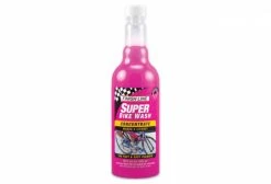Nettoyant Finish Line Super Bike Wash Concentrate 473ml