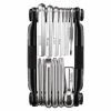 Multi-Outils Crankbrothers M13 Noir