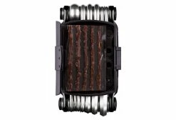 Multi-Outils Crankbrothers M13 Noir -Entretien Réparation Route Soldes unnamed file 1955