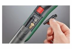 Pompe à Air Comprimé Sans-Fil Bosch EasyPump (Max 150 Psi / 10.3 Bar) -Entretien Réparation Route Soldes unnamed file 20