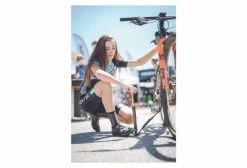 Pompe à Pied Lezyne Micro Floor Drive Digital HVG (Max 90 Psi / 6.2 Bar) Noir -Entretien Réparation Route Soldes unnamed file 2001