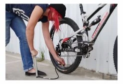 Pompe à Pied Lezyne Micro Floor Drive Digital HPG (Max 11 Bar) Noir -Entretien Réparation Route Soldes unnamed file 2009