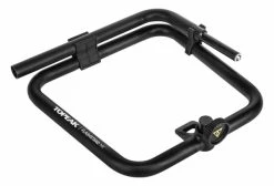 Pied D'Atelier Topeak Flashstand MX TW020 Noir -Entretien Réparation Route Soldes unnamed file 2057