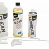 Pack Entretien Alltricks Bike7 Clean / Chain Clean / Lubrificate Dry 500ml