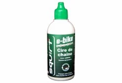 SQUIRT Lubrifiant Spécial E-Bike 120ml