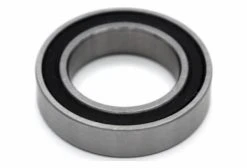 Roulement Black Bearing 61802-2RS 15 X 24 X 5 Mm