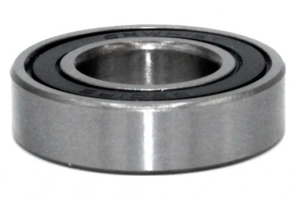 Roulement Black Bearing 61901-2RS Max 12 X 24 X 6 Mm 3 Roulement Black Bearing 61901-2RS Max 12 X 24 X 6 Mm