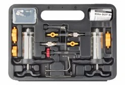 Kit De Purge Jagwire Elite DOT Bleed Kit -Entretien Réparation Route Soldes unnamed file 2087