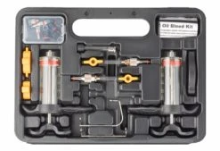 Kit De Purge De Freins Jagwire Elite Mineral Bleed Kit 7 Kit De Purge De Freins Jagwire Elite Mineral Bleed Kit -Entretien Réparation Route Soldes unnamed file 2090