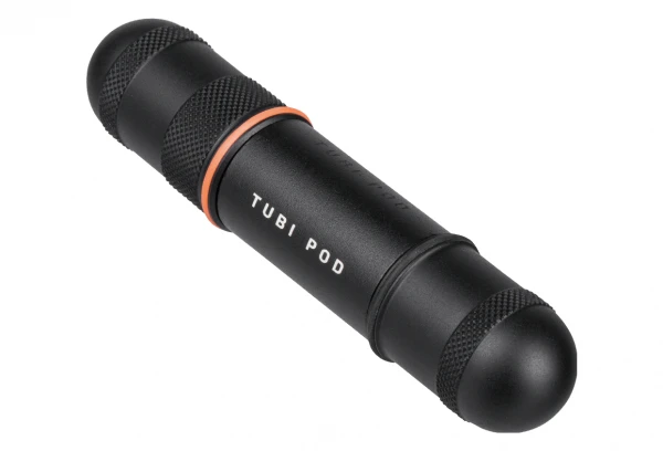 Kit De Réparation Tubeless Topeak Tubi Pod 3 Kit De Réparation Tubeless Topeak Tubi Pod