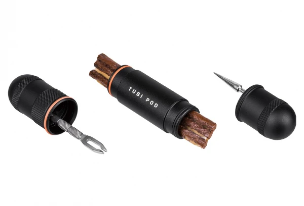 Kit De Réparation Tubeless Topeak Tubi Pod 4 Kit De Réparation Tubeless Topeak Tubi Pod – Image 2