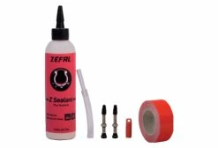Kit Tubeless Zefal 20 Mm