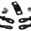 Kit Visserie Garde Boue Bontrager Pour Fourche