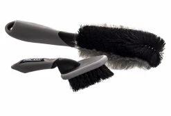 MUC-OFF Kit 5 Brosses De Nettoyage -Entretien Réparation Route Soldes unnamed file 215