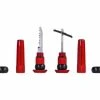 Kit De Réparation Tubeless Muc-Off Stealth Tubeless Puncture Plugs Rouge -Entretien Réparation Route Soldes unnamed file 2152