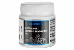 Graisse Shimano Pour Dérailleur Shadow RD+